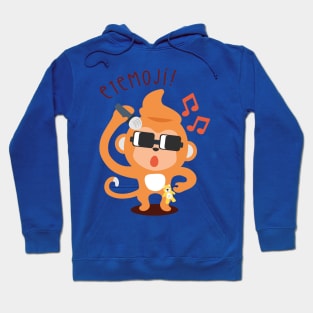 Etemoji! Hoodie